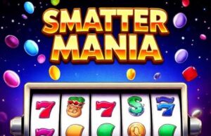 Spin Control Arena: Strategi Konsisten di scatter mania Modern Strategi Spin Scatter Mania