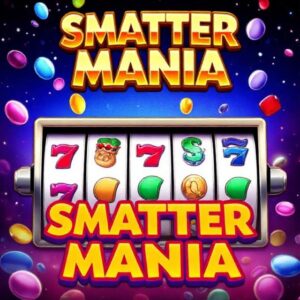 Strategi Spin Scatter Mania