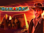 Review Slot Book of Ra Deluxe: Slot Legendaris Bertema Mesir Kuno Slot Book of Ra Deluxe