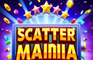 Ledakan Pola Acak scatter Mania dan Strategi Bermain: Fenomena Hiburan Digital yang Mengandalkan Momentum