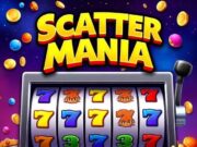 Panduan Strategi Scatter Mania 2026: Menguasai Mekanisme Bonus dan Manajemen Modal Modern