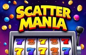 Panduan Strategi Scatter Mania 2026: Menguasai Mekanisme Bonus dan Manajemen Modal Modern