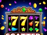 Panduan Strategi Scatter Mania Slot 2026: Menguasai Mekanisme Bonus dan Analisis Volatilitas