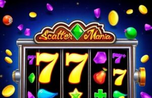 Panduan Strategi Scatter Mania Slot 2026: Menguasai Mekanisme Bonus dan Analisis Volatilitas