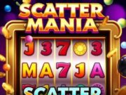 Analisis Mekanisme Scatter Mania Slot: Strategi Fitur Bonus dan Manajemen Volatilitas untuk Pemain Cerdas