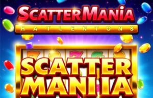 Scatter Mania sebagai Fenomena Simbol Keberuntungan dalam Permainan Digital