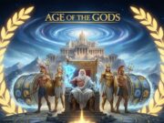 Age of the Gods: Epik Mitologi Yunani dalam Mahakarya Slot 2026 Age of the Gods