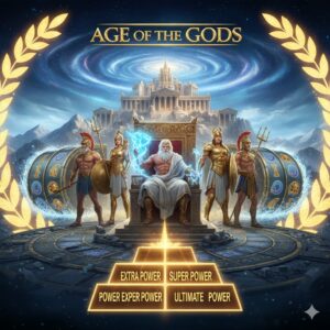 Age of the Gods