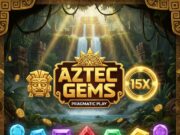 Aztec Gems: Menelusuri Jejak Emas di Jantung Peradaban Kuno 2026 Aztec Gems