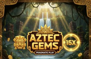 Aztec Gems: Menelusuri Jejak Emas di Jantung Peradaban Kuno 2026 Aztec Gems