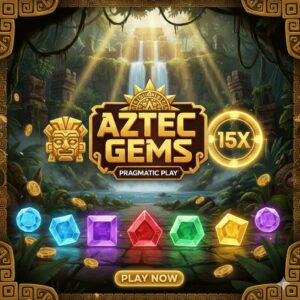 Aztec Gems
