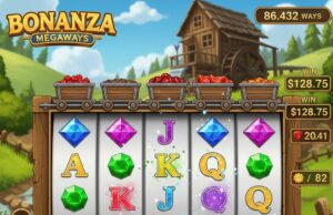Bonanza Megaways Slot dan Panduan Strategi Terlengkap 2026 Bonanza Megaways