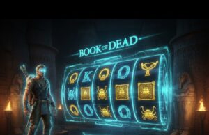 Book of Dead Mesir Kuno di Dunia Slot Modern 2026 Book of Dead