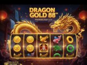 Dragon Gold 88™: Analisis Mendalam Strategi Evolusi Slot Oriental Dragon Gold 88™