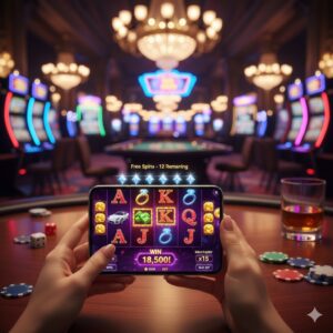 Dreams of Macau