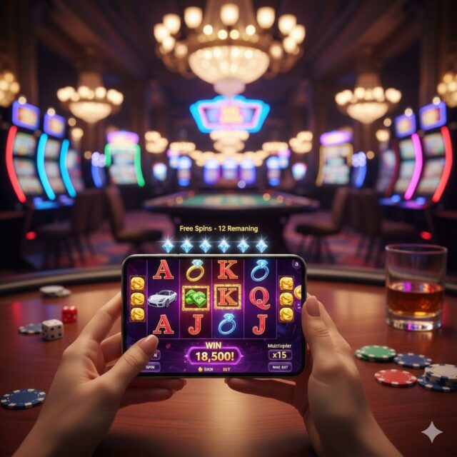 Dreams of Macau
