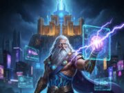 Kakek Zeus: Analisis Mendalam Gates of Olympus 2026 Kakek Zeus
