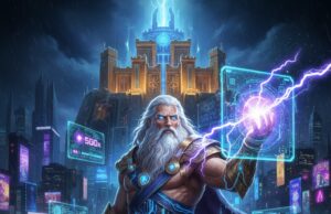 Kakek Zeus: Analisis Mendalam Gates of Olympus 2026 Kakek Zeus