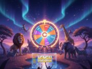 Mega Moolah The Millionaire Maker 2026 Mega Moolah