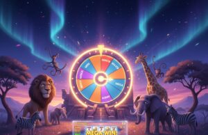 Mega Moolah The Millionaire Maker 2026 Mega Moolah