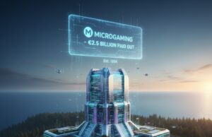 Microgaming Revolusioner iGaming Global 2026 Microgaming