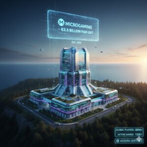 Microgaming