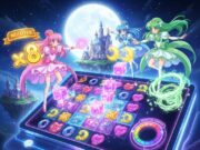 Moon Princess: Revolusi Anime Magical Girl dalam Dunia Slot 2026 Moon Princess
