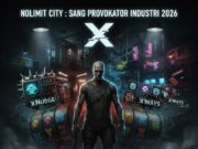 Nolimit City Sang Provokator Industri 2026 Nolimit City Sang Provokator Industri 2026
