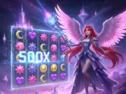 Pragmatic Play Starlight Princess dari 2026 Pragmatic Play