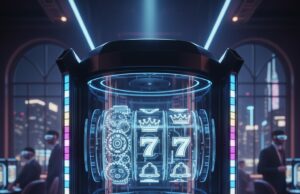 Reels: Jantung Mekanis Keajaiban Mesin Slot 2026 Reels