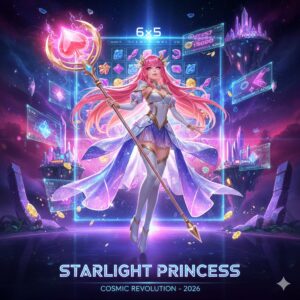 Starlight Princess