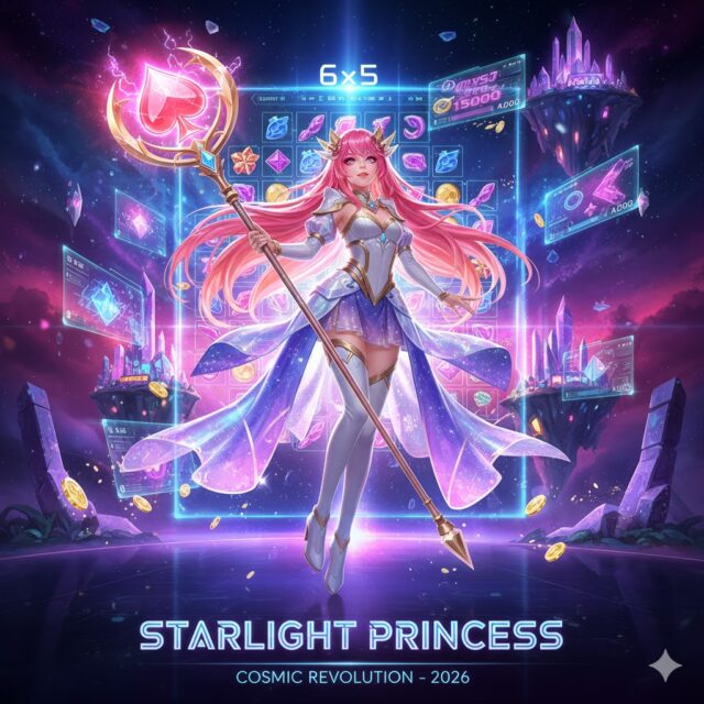 Starlight Princess