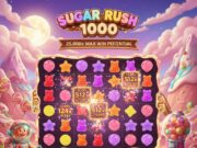 Sugar Rush 1000 Dunia Slot Cluster Edisi 2026 Sugar Rush 1000