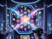 Sugar Rush Evolusi Narasi dalam Industri iGaming 2026 Sugar Rush