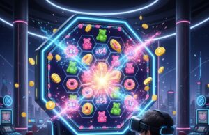 Sugar Rush Evolusi Narasi dalam Industri iGaming 2026 Sugar Rush