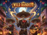 Wild Bandito Seni Pengali yang Meningkat 2026 Wild Bandito