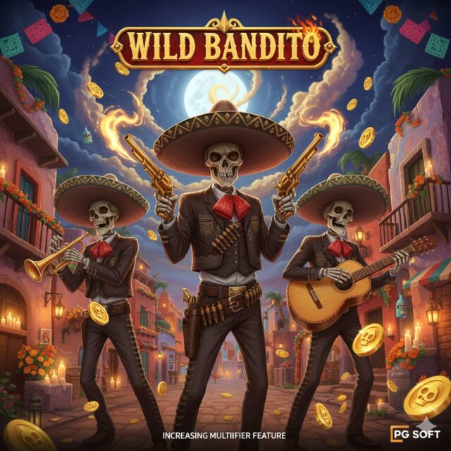 Wild Bandito