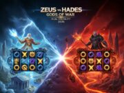 Zeus vs Hades: Gods of War 2026 Zeus vs Hades Gods of War 2026