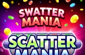 Fenomena Simbol Scatter Mania: Scatter dalam Permainan Slot Digital Modern