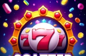 7 Rahasia Scatter Mania yang Powerful dalam Dunia Slot Digital Modern