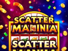 Ketika Simbol Langka Mengubah Permainan: Pola, Ritme, dan Momentum dalam Slot Modern scatter mania