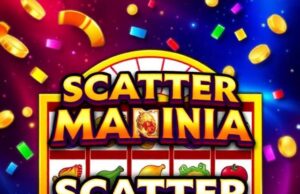 Ketika Simbol Langka Mengubah Permainan: Pola, Ritme, dan Momentum dalam Slot Modern scatter mania