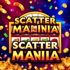 scatter mania