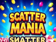 10 Rahasia Menaklukkan Scatter Mania: Strategi Ampuh Menang Besar di Tahun 2026