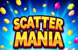 10 Rahasia Menaklukkan Scatter Mania: Strategi Ampuh Menang Besar di Tahun 2026