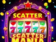 Dekonstruksi algoritma stokastik Scatter Mania Slot: Analisis metodologi probabilitas terapan dan rekayasa distribusi simbol dalam sistem digital elit