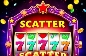 Dekonstruksi algoritma stokastik Scatter Mania Slot: Analisis metodologi probabilitas terapan dan rekayasa distribusi simbol dalam sistem digital elit