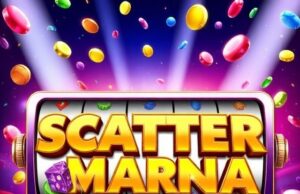 Arsitektur Mekanik Scatter Mania: Analisis Kedalaman Algoritma Simbol Pencar dan Protokol Manajemen Varians dalam Ekosistem Strategi Digital Profesional