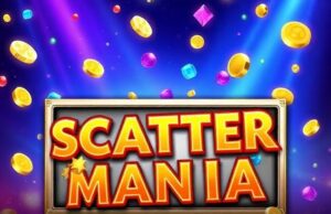 Dekonstruksi algoritma stokastik Scatter Mania Slot: Analisis metodologi probabilitas terapan dan rekayasa distribusi simbol dalam sistem digital elit