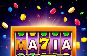 Arsitektur Mekanik SCATTER MANIA SLOT: Analisis Sains Komputasi Terapan dan Strategi Mitigasi Risiko dalam Ekosistem Algoritma Digital Profesional